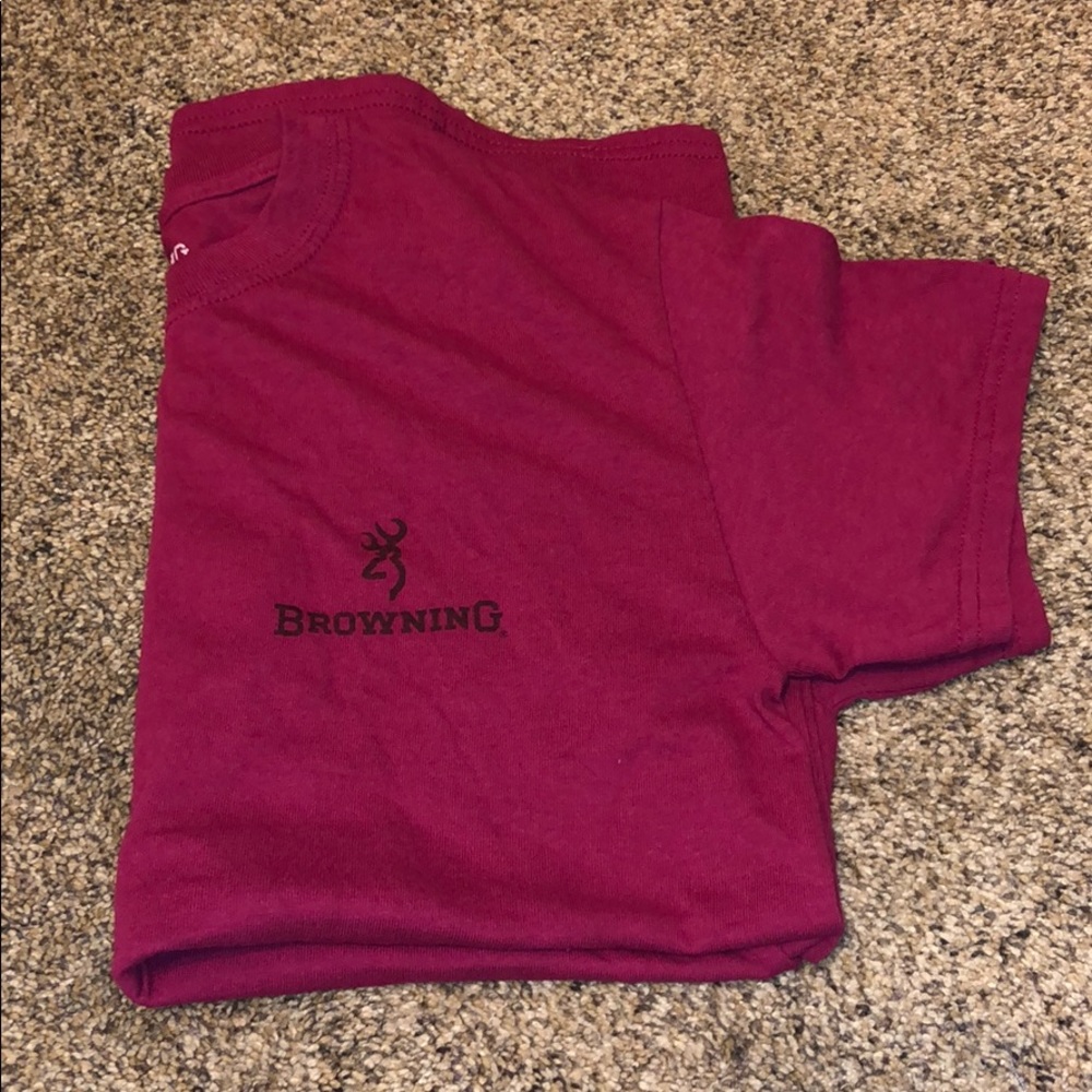 T-Shirt for a wife, or just any country girl!